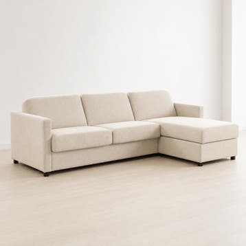 ARCTIC LIVING® MOVER 3-zits Hoekbank Slaapbank, Huis en Inrichting, Slaapkamer | Slaapbanken, Nieuw