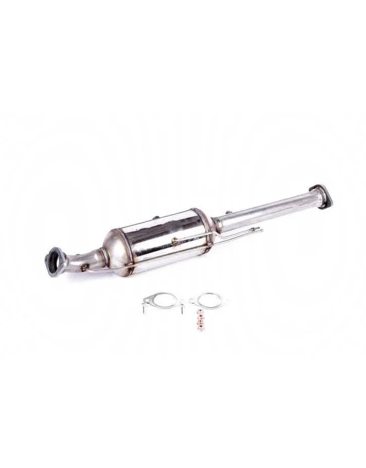 Roetfilter Ford Galaxy, Mondeo, S-Max 2.0, 2.2, Auto-onderdelen, Brandstofsystemen, Verzenden