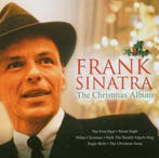 Frank Sinatra - Sinatra Christmas Album (CD) 0724354251023, Verzenden, Nieuw in verpakking