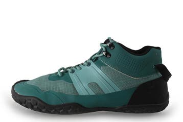 Ballop Wandelschoenen in maat 45 Groen, Overige kleuren, Verzenden, Zo goed als nieuw, Ballop