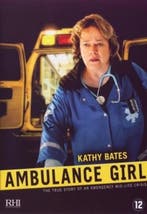 Ambulance Girl (Nieuw) - DVD (Films (Geen Games)), Ophalen of Verzenden