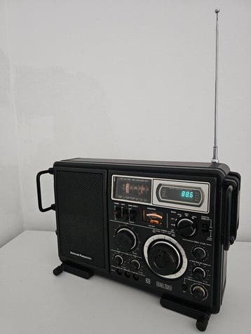 Panasonic - DR28 Wereldradio, Nieuw