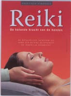 Praktisch handboek Reiki De helende kracht van de handen, Boeken, Verzenden, Zo goed als nieuw, G. Irini Asbach