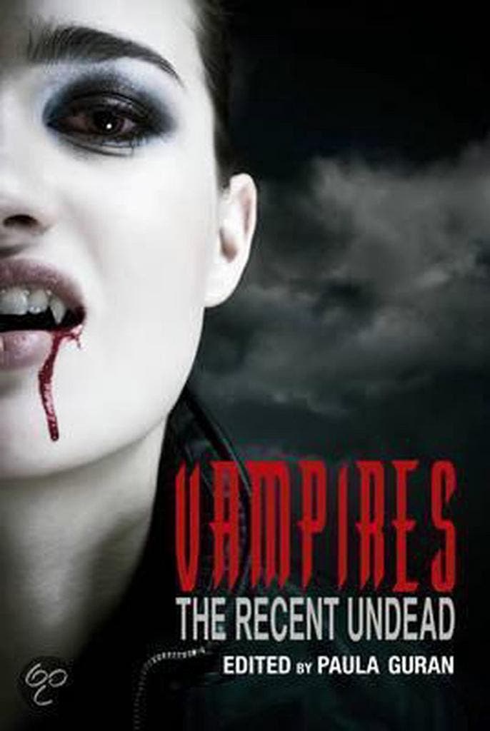 Vampires 9781607012542 Charlaine Harris, Boeken, Taal | Engels, Gelezen, Verzenden