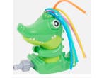 Veiling - Krokodil Watersprinkler