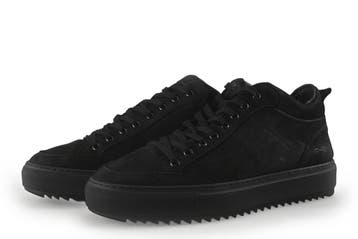 Rehab Sneakers in maat 45 Zwart, Vêtements | Hommes, Chaussures, Verzenden, Sneakers