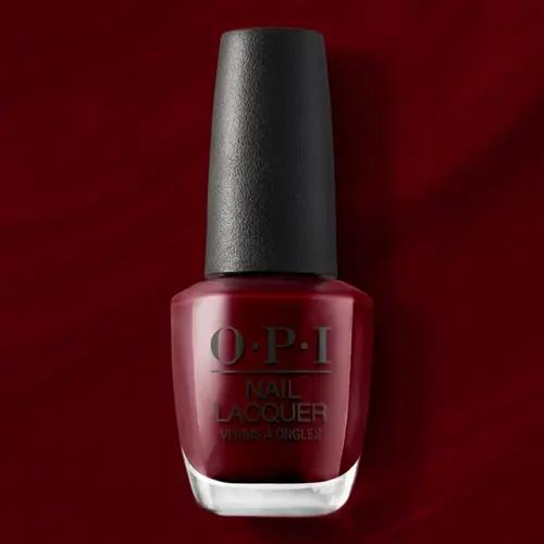 OPI Nail Lacquer 15ml (Nagellak), Handtassen en Accessoires, Uiterlijk | Lichaamsverzorging, Nieuw, Verzenden