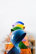 Artemide - Vico Magistretti - Tafellamp - Dalù - Nieuwe