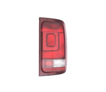 FEUX ARRIÈRE DROIT VOLKSWAGEN VW AMAROK 13-19 BLANC ROUGE FU, Verzenden
