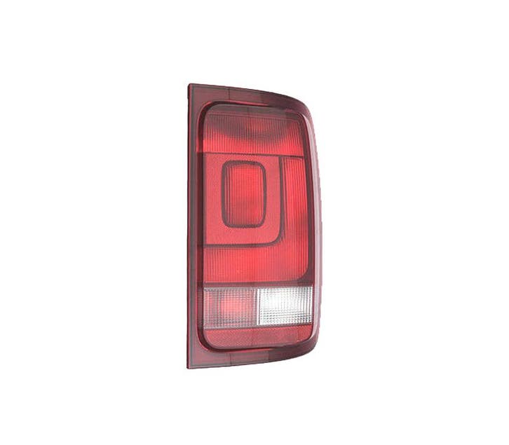FEUX ARRIÈRE DROIT VOLKSWAGEN VW AMAROK 13-19 BLANC ROUGE FU, Autos : Pièces & Accessoires, Éclairage, Envoi
