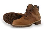 Timberland Veterboots in maat 43 Bruin, Kleding | Heren, Schoenen, Bruin, Verzenden, Timberland, Boots