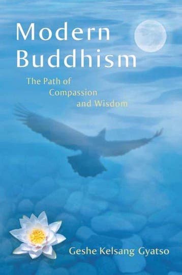 Modern Buddhism - Geshe Kelsang Gyatso - 9781906665081 - Har, Verzenden
