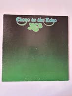 Yes - 4 Albums - Diverse titels - Vinylplaat - Stereo - 1971