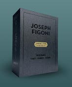 JOSEPH FIGONI – VOLUME 2-3-4, BUGATTI, Algemeen, Verzenden, Nieuw, Ben Erickson