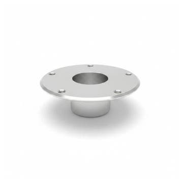 Bieden: Allpa 024200-1 Aluminium Base For, Ophalen of Verzenden, Nieuw