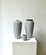 Jasba Keramik - Vase - Céramique - Cortina Dekor - Trois