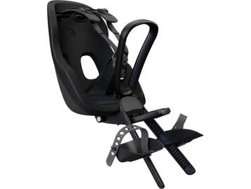 Thule Yepp Nexxt 2 mini - Fietszitje - Lichtgewicht en, Verzenden