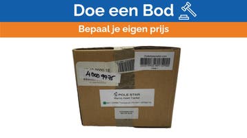 Bieden: Transerv IDP690 Scheepsbewakingsbox -, Ophalen of Verzenden