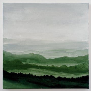 Matthieu van Riel - Morning Dew