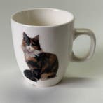 Franciens Katten Servies - Rubinstein Amsterdam - Francien