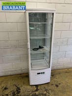 GGG Koelvitrine Gekoelde Vitrine 235 liter 230V Horeca, Ophalen of Verzenden, Nieuw in verpakking