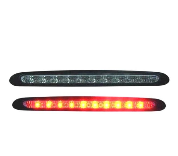 FEU STOP LED LEON 05-09 FUMÉ, Autos : Pièces & Accessoires, Éclairage, Envoi