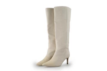 Josh V Laarzen in maat 37 Beige, Verzenden, Hoge laarzen