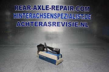 Richtingaanwijzerschakelaar Opel Kadett E, 90221176., Verzenden, Nieuw, Opel