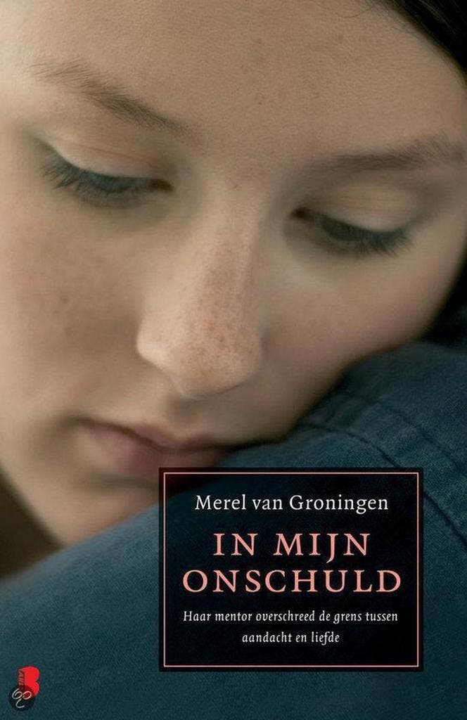 In mijn onschuld 9789022556078 Merel van Groningen, Boeken, Romans, Gelezen, Verzenden