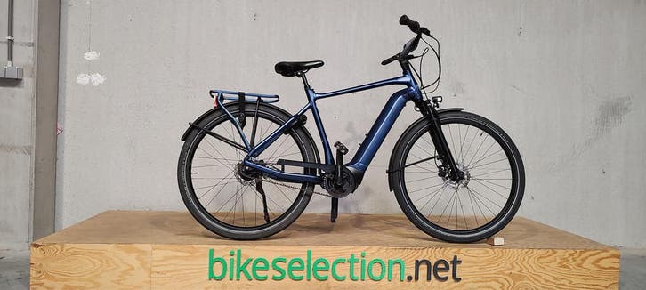 E-Bike | Giant Daily Tour E+ 1BD | -66%, Fietsen en Brommers, Elektrische fietsen, Ophalen