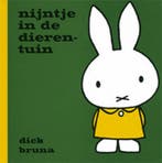 Nijntje in de dierentuin / Dick Bruna kinderboeken / 17, Verzenden, Gelezen, Dick Bruna