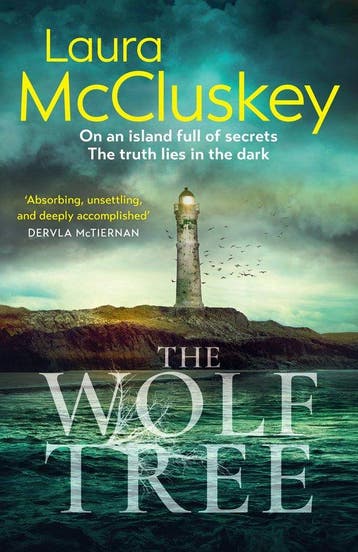 The Wolf Tree 9780008681302 Laura Mccluskey, Verzenden, Laura Mccluskey