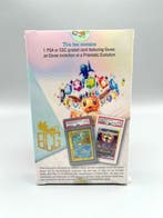 Pokémon Mystery box - Eeveelution - Various sets, Nieuw