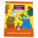 VEILIG 2MAANVERSIE-LEESBOEKJE ZON6 9789027650283 DIV, Verzenden, DIV
