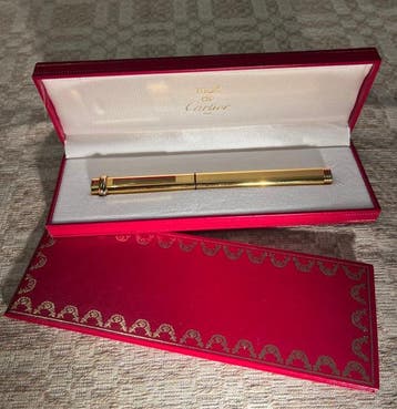 Cartier - Pen, Nieuw