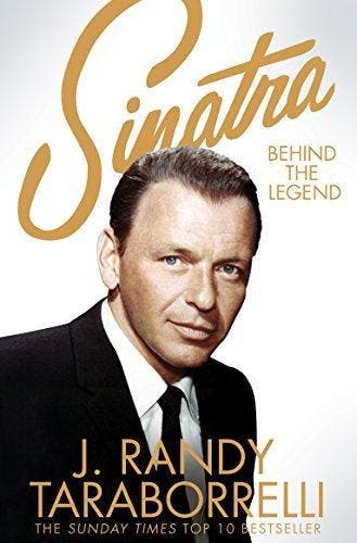 Sinatra 9780330441469 J. Randy Taraborrelli, Boeken, Verzenden, Zo goed als nieuw, J. Randy Taraborrelli