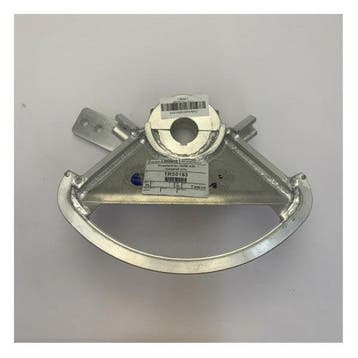 Bieden: Jefa 80 Degree Steering Rudder Quadrant, Ophalen of Verzenden, Nieuw