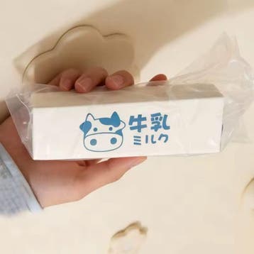 Boterstaafje Stressbal Knijpspeelgoed - Kneed Boter -, Verzenden, Nieuw