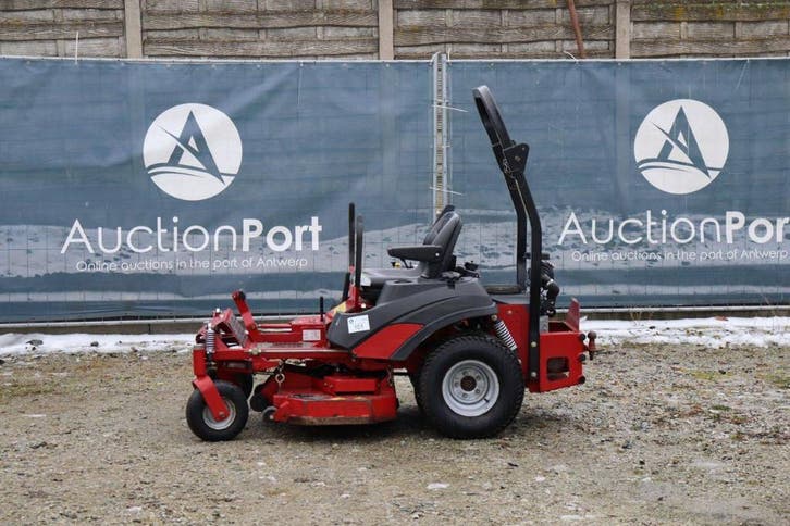 Veiling: Zitmaaier Ferris IS1500ZKAV1944CE Benzine 14.2kW 20, Tuin en Terras, Zitmaaiers, Ophalen