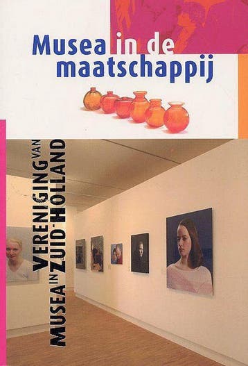 Musea In De Maatschappij 9789080890121, Verzenden, Zo goed als nieuw, L. Peeperkorn-van Donselaar