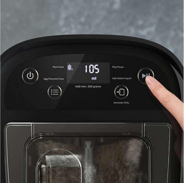 Philips 7000 series HR2665/93 Pastamachine - Volledig, Verzenden, Zo goed als nieuw, Airfryer