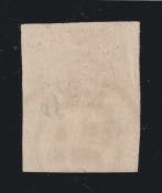 France 1870 - Emission de Bordeaux, N° 43A, oblitéré C à D,