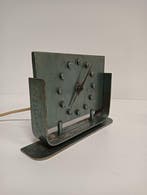 Horloge de l’école d’Amsterdam - NUFA (Nederlandse uurwerk, Antiquités & Art