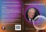 Paranormale voorspellingen 9789463282963 Thomas F. Woolthuis, Verzenden, Thomas F. Woolthuis