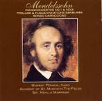 Perahia*, Neville Marriner*, The Academy Of St. Martin-in-th, Verzenden
