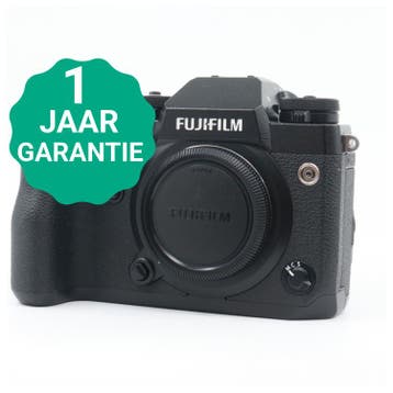 Fujifilm X-H1 body | Tweedehands, TV, Hi-fi & Vidéo, Appareils photo numériques, Verzenden