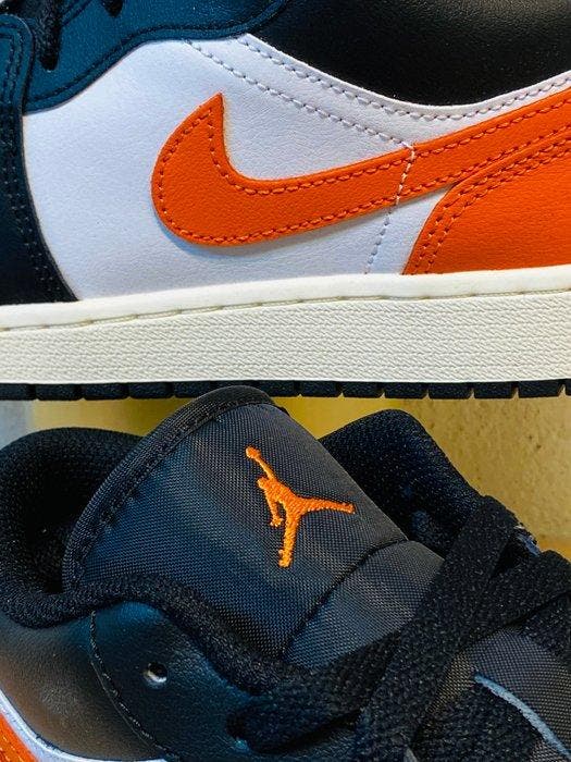 Air Jordan - One Low Shattered P39 - Sneakers - Maat: EU 39, Vêtements | Hommes, Chaussures