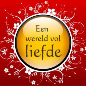 Een wereld vol liefde 9789045310848 Eva van Leeuwen, Verzenden, Gelezen, Eva van Leeuwen