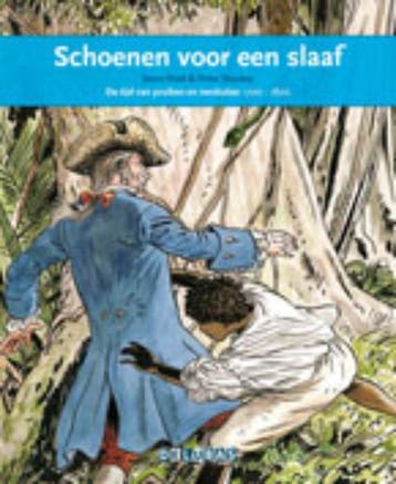 Schoenen voor een slaaf / Slavernij / Terugblikken, Verzenden, Zo goed als nieuw, Joyce Pool