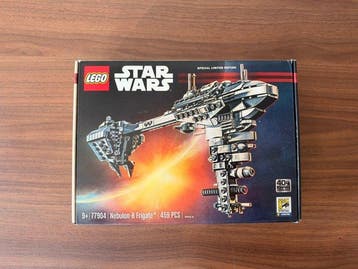 Lego Set - 77904 - Star Wars - Nebulon-B Frigate, Kinderen en Baby's, Nieuw